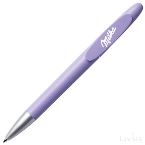 ICON IC400 MATT AL balpen Maxema lila
