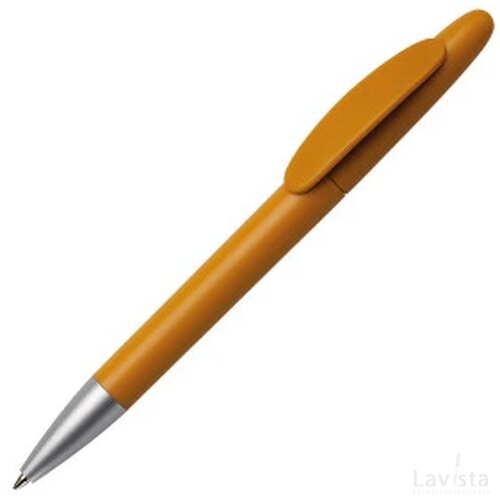 ICON IC400 MATT AL balpen Maxema lichtbruin