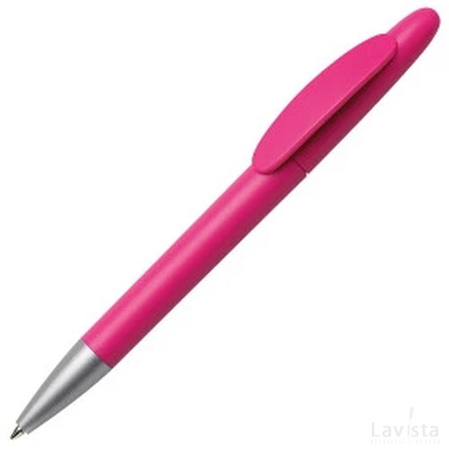 ICON IC400 MATT AL balpen Maxema roze