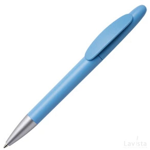 ICON IC400 MATT AL balpen Maxema pastelblauw