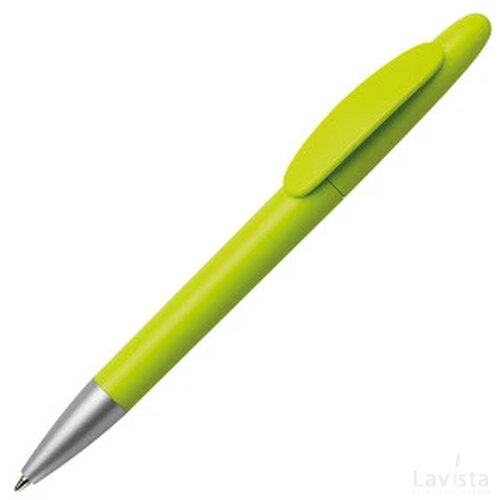 ICON IC400 MATT AL balpen Maxema lichtgroen