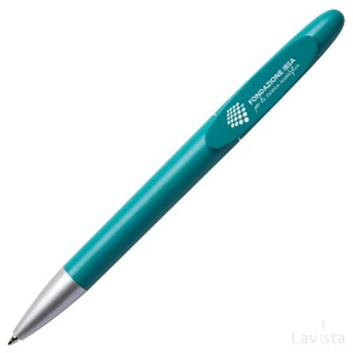 ICON IC400 MATT AL balpen Maxema petrol