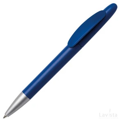 ICON IC400 MATT AL balpen Maxema donkerblauw