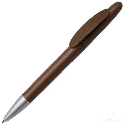 ICON IC400 MATT AL balpen Maxema bruin