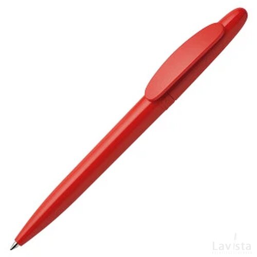 ICON GREEN IG2 C balpen Maxema rood