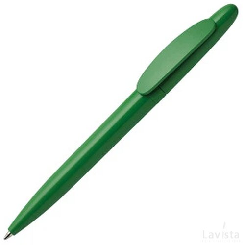 ICON GREEN IG2 C balpen Maxema middengroen