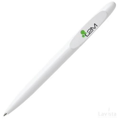 ICON GREEN IG2 C balpen Maxema wit