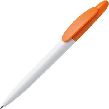 ICON GREEN IG2 BC balpen Maxema oranje