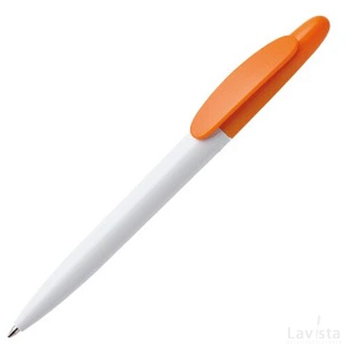 ICON GREEN IG2 BC balpen Maxema oranje