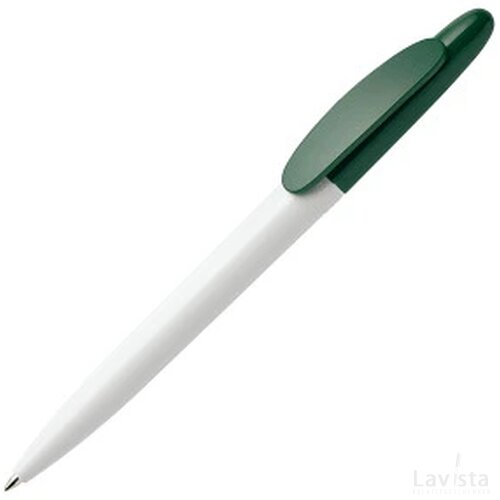 ICON GREEN IG2 BC balpen Maxema donkergroen