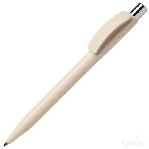 PIXEL PX40 MATT CR balpen Maxema beige