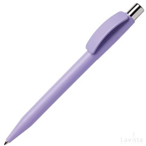 PIXEL PX40 MATT CR balpen Maxema lila