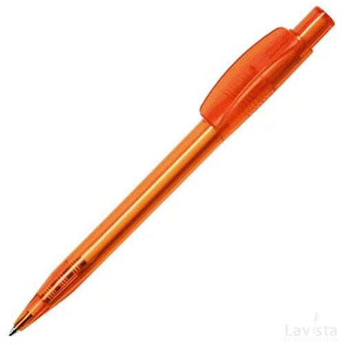 PIXEL PX40 30 balpen Maxema oranje