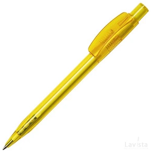 PIXEL PX40 30 balpen Maxema geel