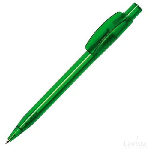 PIXEL PX40 30 balpen Maxema donkergroen