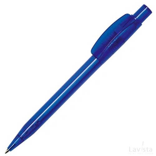 PIXEL PX40 30 balpen Maxema donkerblauw