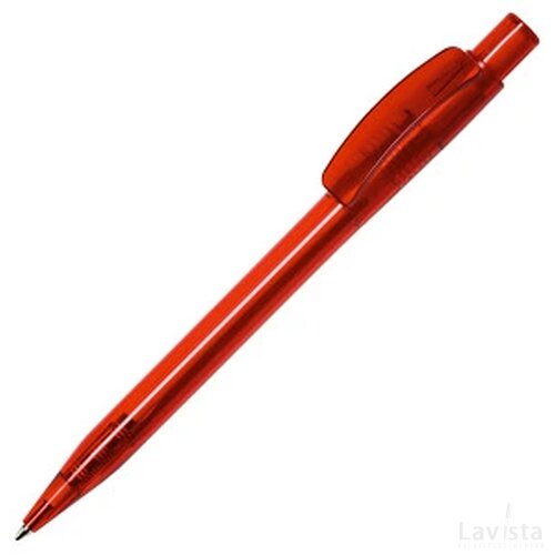 PIXEL PX40 30 balpen Maxema rood