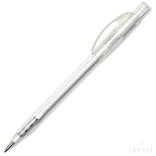 PIXEL PX40 30 balpen Maxema transparant