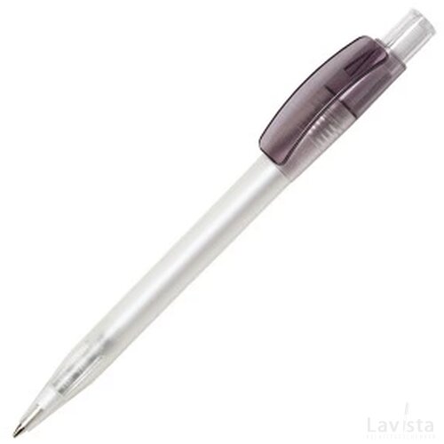 PIXEL PX40 FROST NEUTRAL balpen Maxema zwart