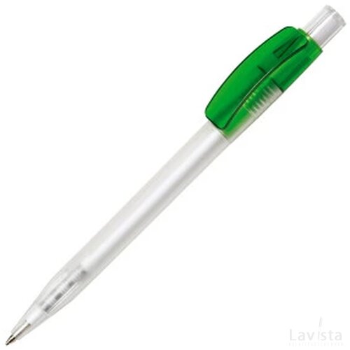 PIXEL PX40 FROST NEUTRAL balpen Maxema donkergroen