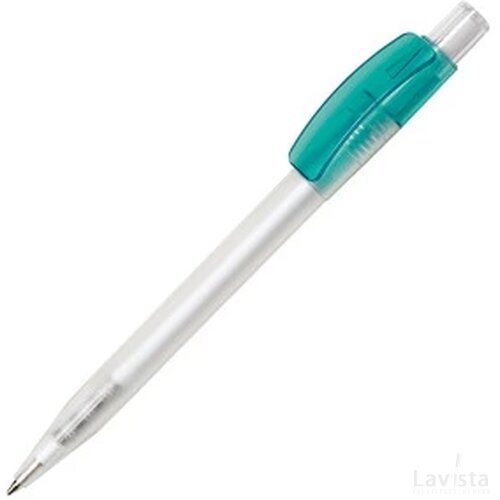 PIXEL PX40 FROST NEUTRAL balpen Maxema aquamarine