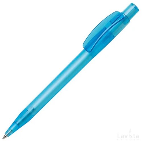PIXEL PX40 FROST balpen Maxema cyaan