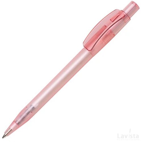 PIXEL PX40 FROST balpen Maxema lichtroze	