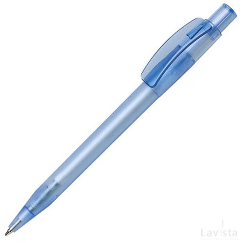 PIXEL PX40 FROST balpen Maxema lichtblauw
