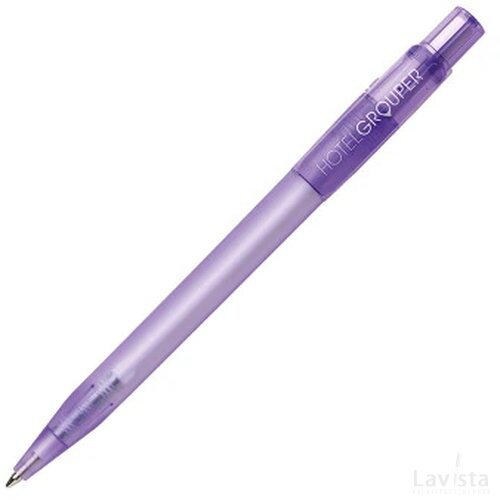PIXEL PX40 FROST balpen Maxema lila