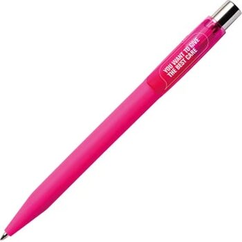PIXEL PX40 GOM 30 CR balpen Maxema roze