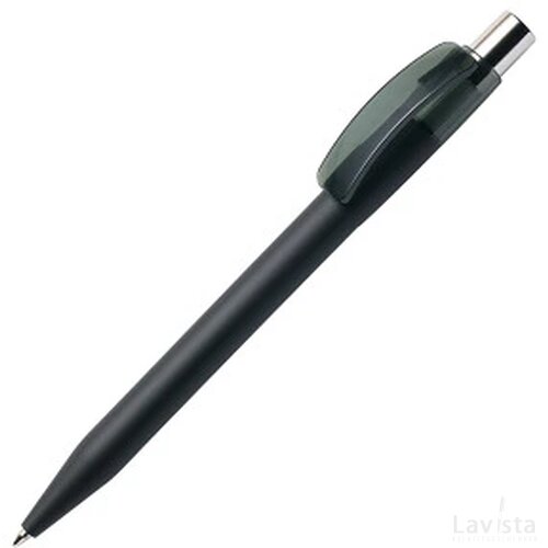 PIXEL PX40 GOM 30 CR balpen Maxema donkergrijs