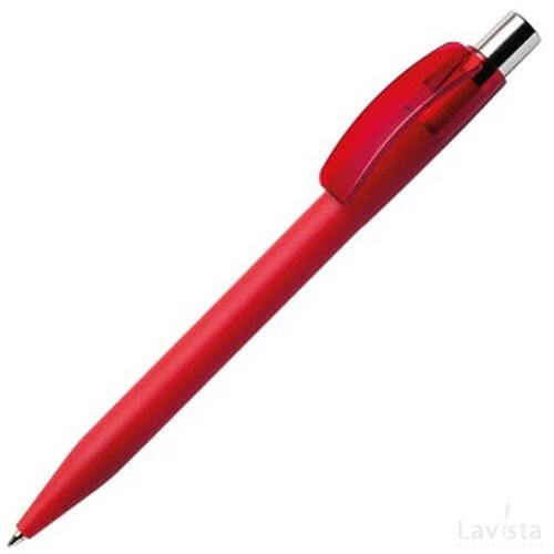 PIXEL PX40 GOM 30 CR balpen Maxema rood