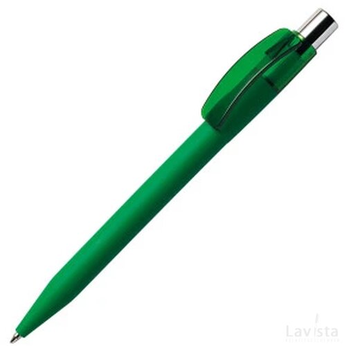 PIXEL PX40 GOM 30 CR balpen Maxema donkergroen