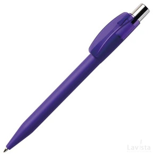 PIXEL PX40 GOM 30 CR balpen Maxema donkerpaars