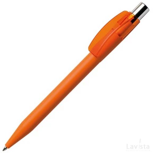 PIXEL PX40 GOM 30 CR balpen Maxema oranje