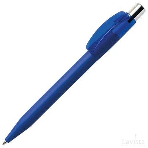 PIXEL PX40 GOM 30 CR balpen Maxema donkerblauw