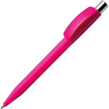 PIXEL PX40 GOM C CR balpen Maxema roze