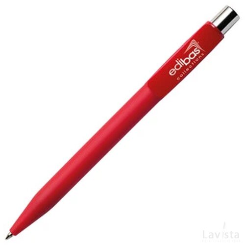 PIXEL PX40 GOM C CR balpen Maxema rood