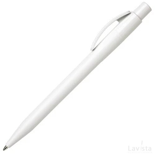 PIXEL PX40 MATT CB balpen Maxema wit