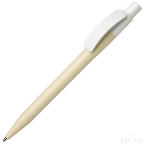 PIXEL PX40 MATT CB balpen Maxema beige
