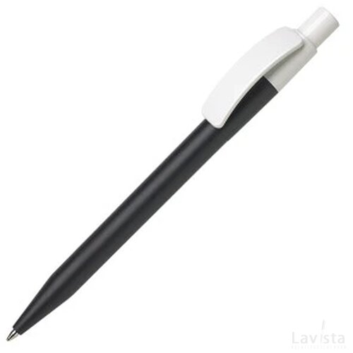 PIXEL PX40 MATT CB balpen Maxema zwart