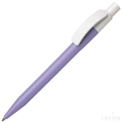 PIXEL PX40 MATT CB balpen Maxema lila