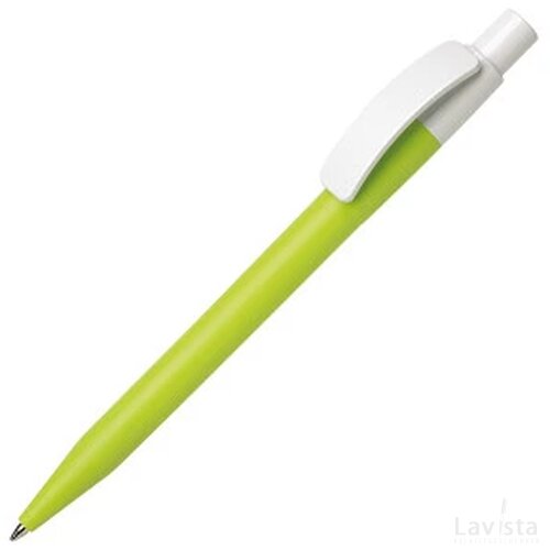 PIXEL PX40 MATT CB balpen Maxema lichtgroen