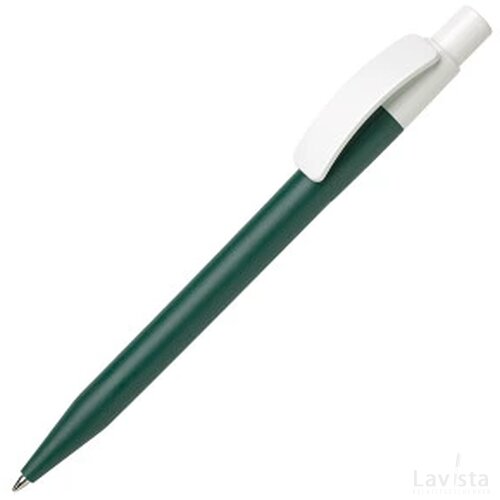PIXEL PX40 MATT CB balpen Maxema donkergroen