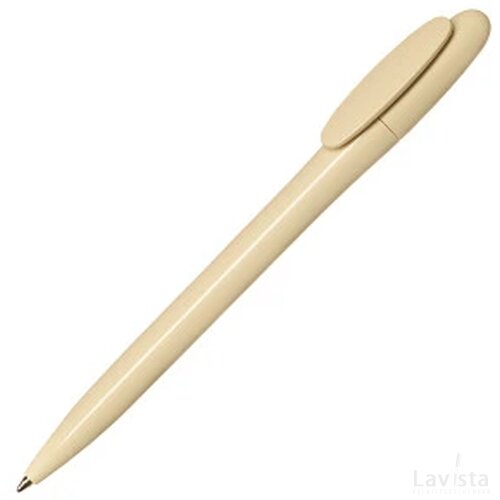 BAY B500 C balpen Maxema beige