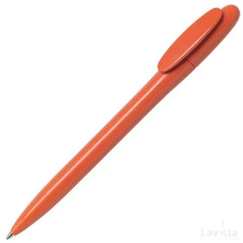 BAY B500 C balpen Maxema oranje