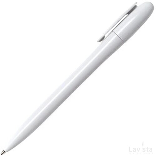 BAY B500 C balpen Maxema wit