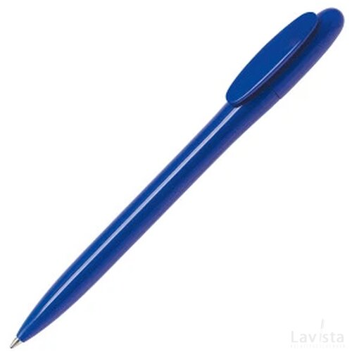 BAY B500 C balpen Maxema donkerblauw