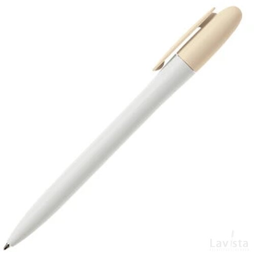 BAY B500 MATT BC balpen Maxema beige