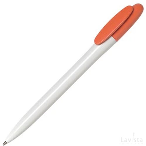 BAY B500 BC balpen Maxema oranje
